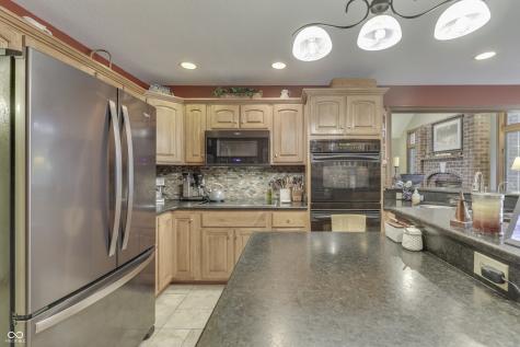 7718 Ashtree Drive Indianapolis IN 46259