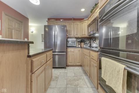 7718 Ashtree Drive Indianapolis IN 46259