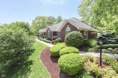 7718 Ashtree Drive Indianapolis IN 46259
