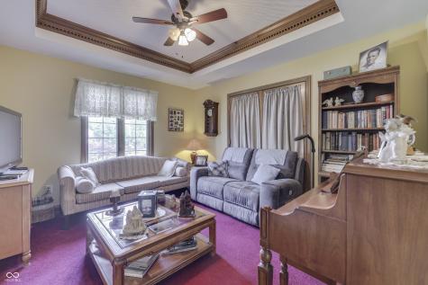 7718 Ashtree Drive Indianapolis IN 46259