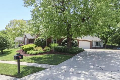 7718 Ashtree Drive Indianapolis IN 46259