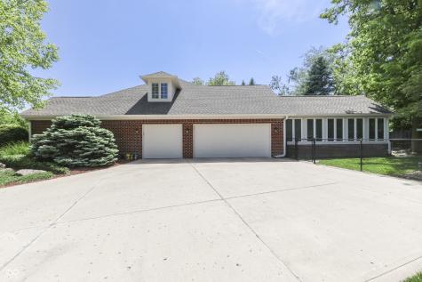 7718 Ashtree Drive Indianapolis IN 46259