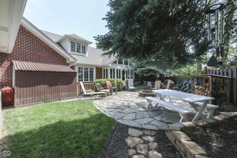 7718 Ashtree Drive Indianapolis IN 46259