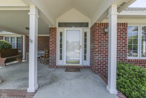 7718 Ashtree Drive Indianapolis IN 46259