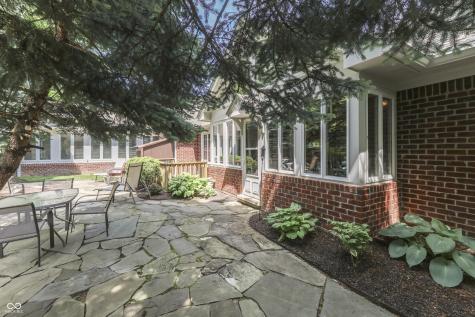 7718 Ashtree Drive Indianapolis IN 46259