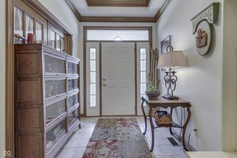 7718 Ashtree Drive Indianapolis IN 46259