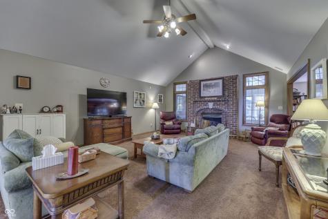 7718 Ashtree Drive Indianapolis IN 46259
