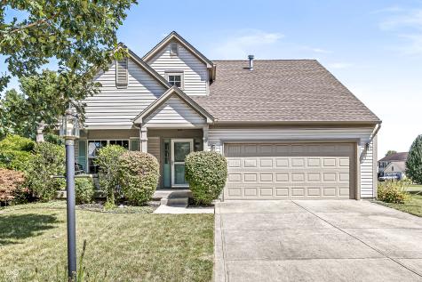 6725 Hollingsworth Drive Indianapolis IN 46268