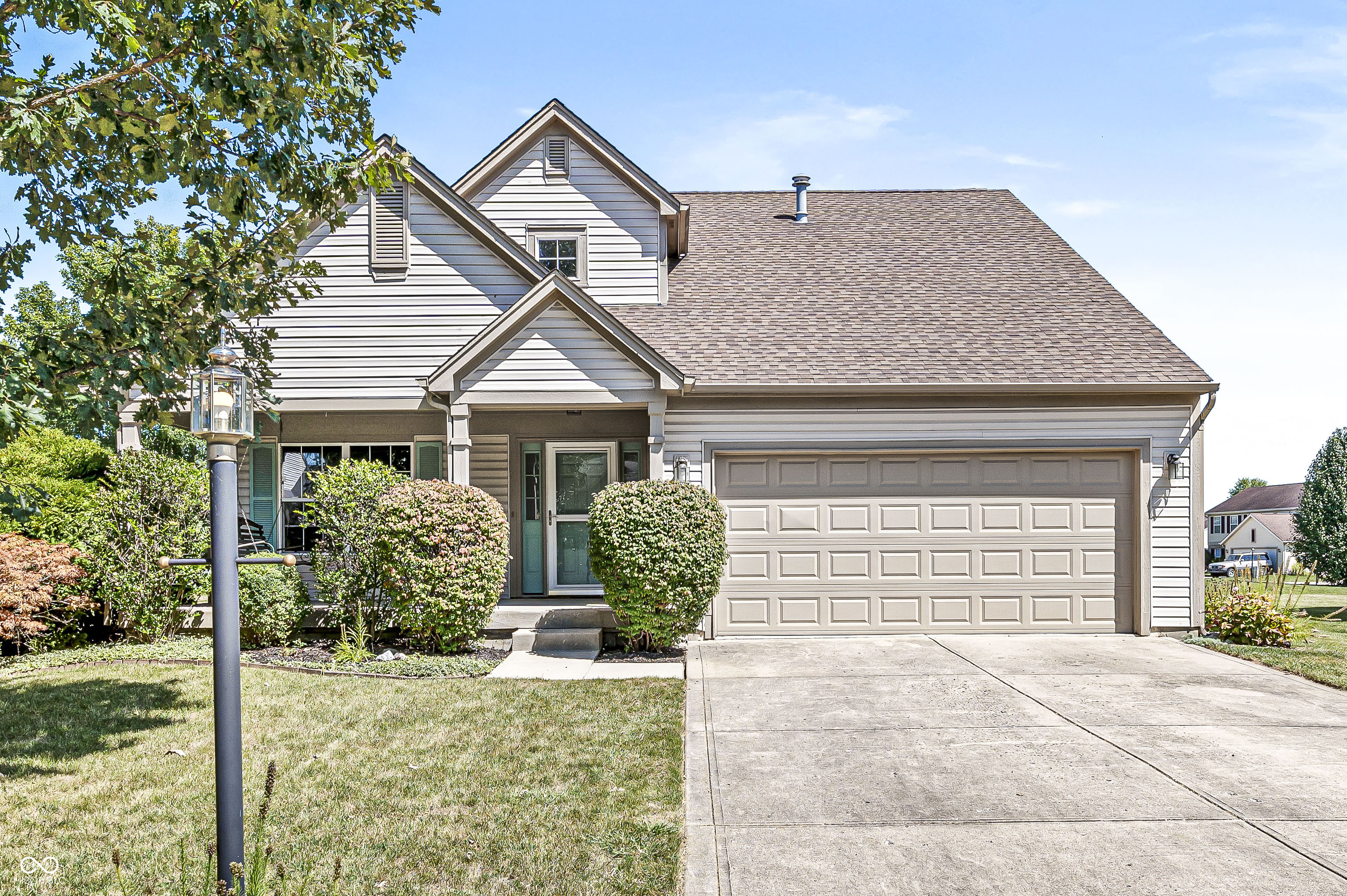 6725 Hollingsworth Drive Indianapolis IN 46268