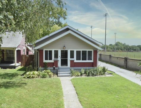 2227 S Pennsylvania Street Indianapolis IN 46225