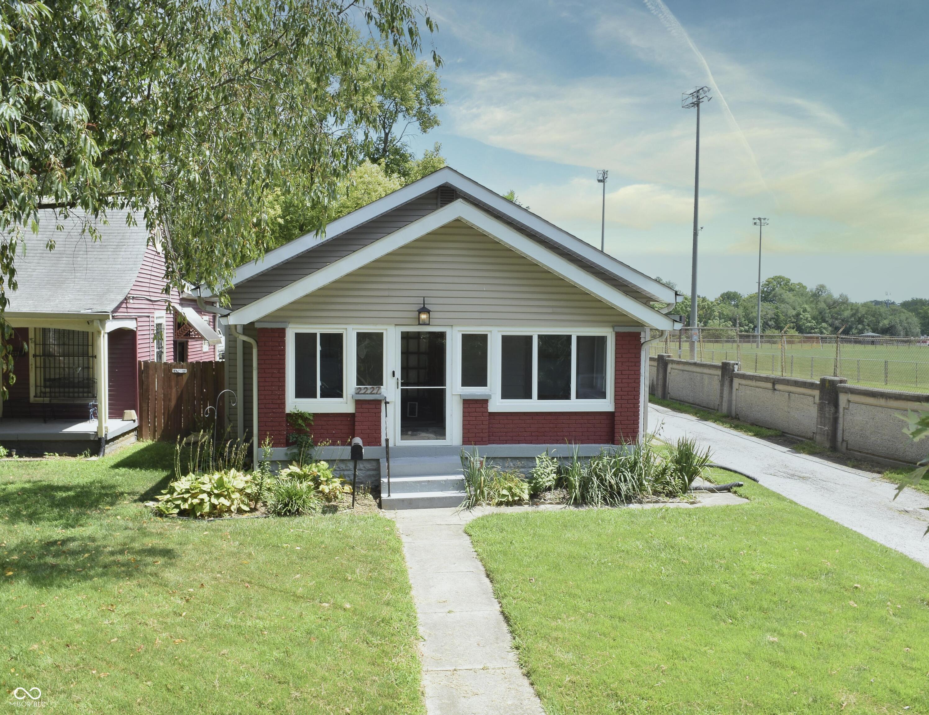 2227 S Pennsylvania Street Indianapolis IN 46225
