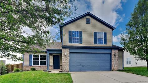 1326 Cornwallis Lane Indianapolis IN 46234
