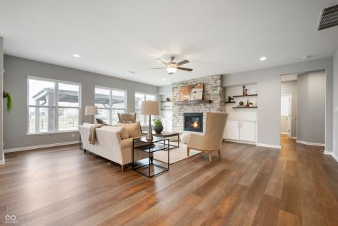 4241 Risen Star Way Bargersville IN 46106