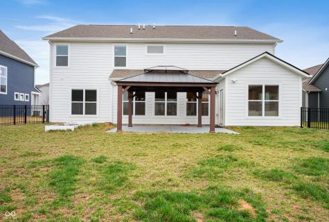 4241 Risen Star Way Bargersville IN 46106