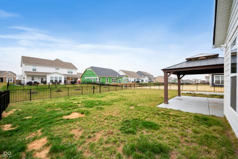 4241 Risen Star Way Bargersville IN 46106