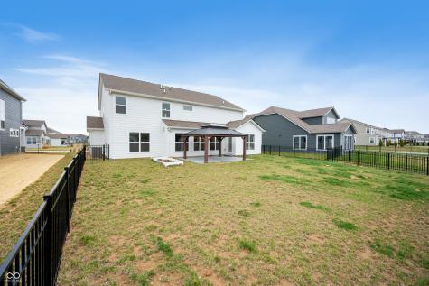 4241 Risen Star Way Bargersville IN 46106