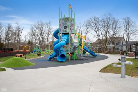 4241 Risen Star Way Bargersville IN 46106