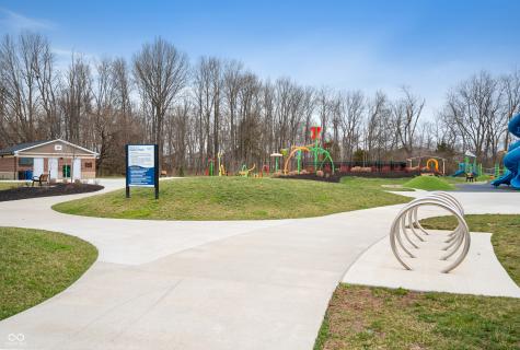 4241 Risen Star Way Bargersville IN 46106