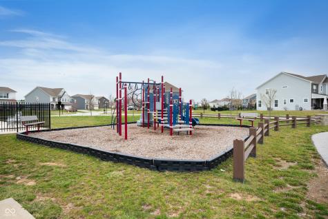 4241 Risen Star Way Bargersville IN 46106