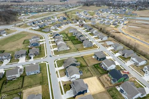 4241 Risen Star Way Bargersville IN 46106