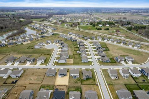 4241 Risen Star Way Bargersville IN 46106