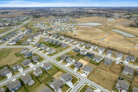 4241 Risen Star Way Bargersville IN 46106