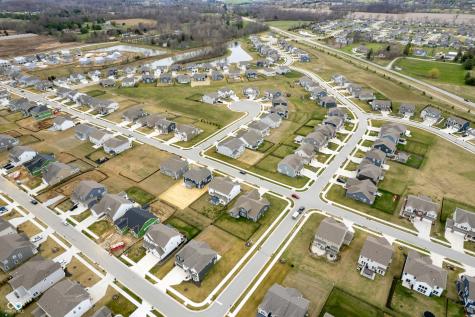 4241 Risen Star Way Bargersville IN 46106