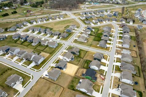 4241 Risen Star Way Bargersville IN 46106