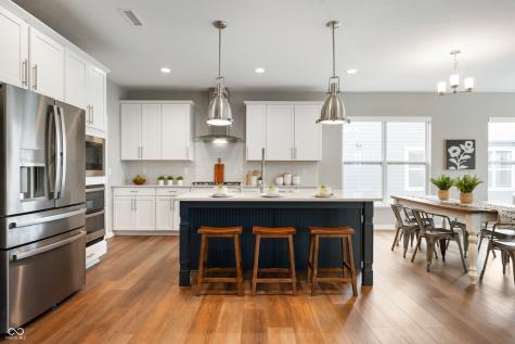 4241 Risen Star Way Bargersville IN 46106