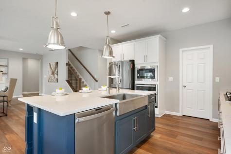 4241 Risen Star Way Bargersville IN 46106