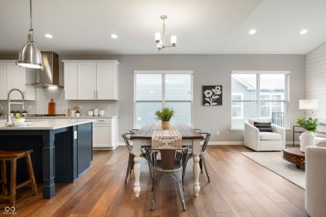 4241 Risen Star Way Bargersville IN 46106