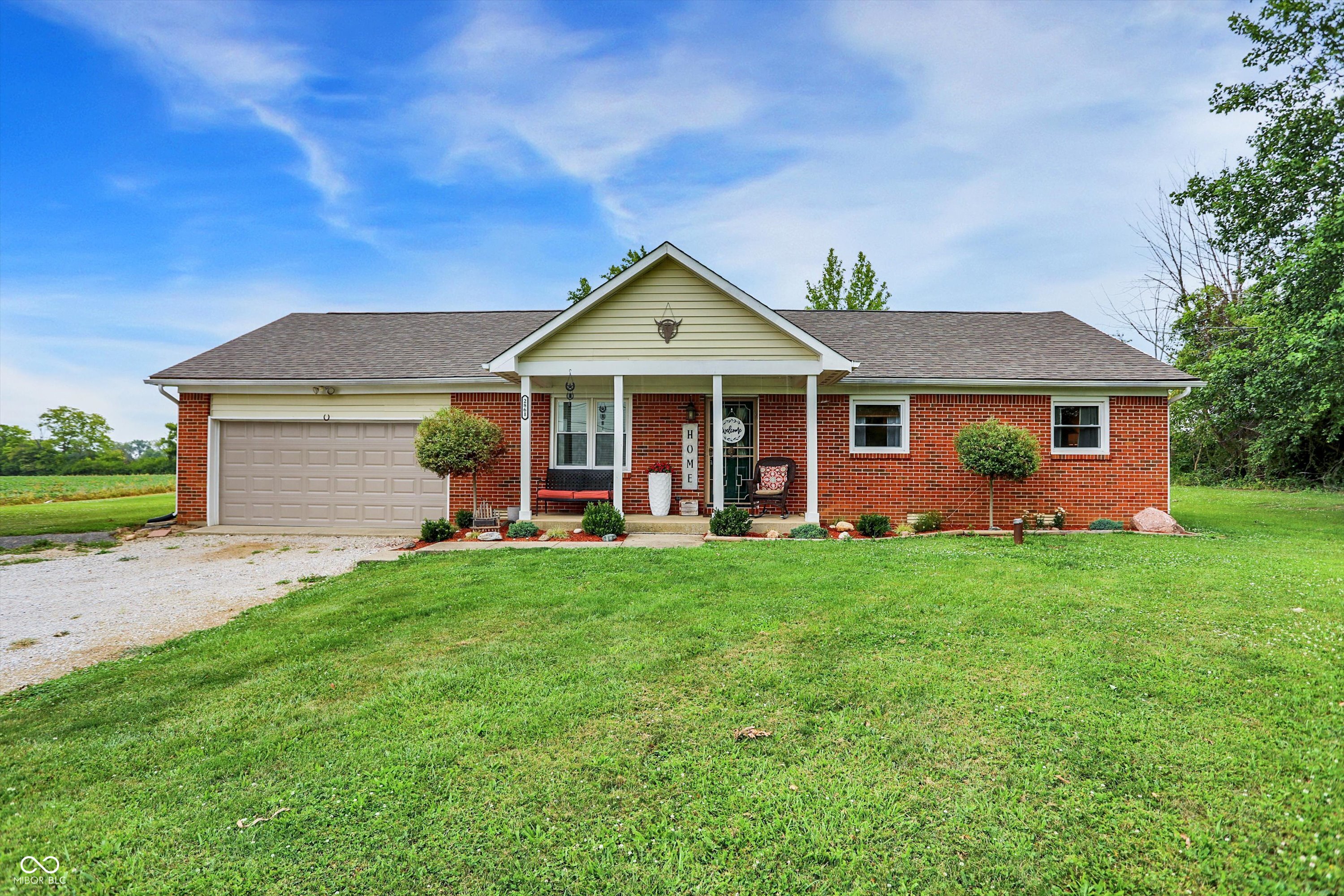 2861 S Franklin Road Indianapolis IN 46239