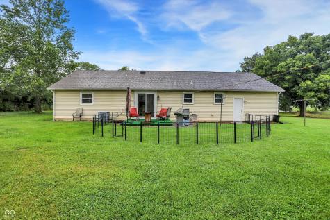 2861 S Franklin Road Indianapolis IN 46239