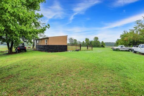 2861 S Franklin Road Indianapolis IN 46239