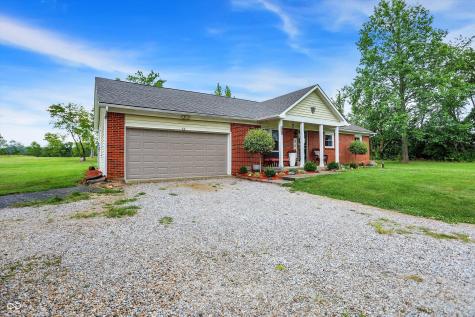 2861 S Franklin Road Indianapolis IN 46239