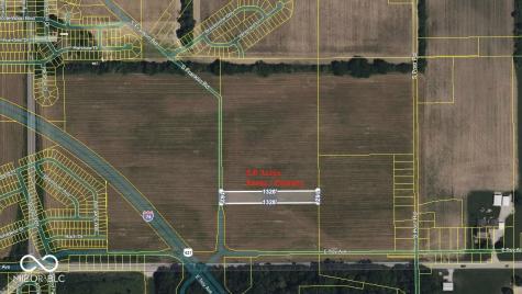 2861 S Franklin Road Indianapolis IN 46239