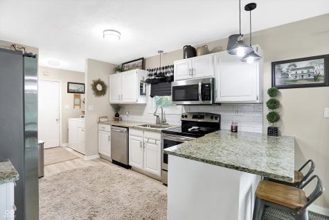 2861 S Franklin Road Indianapolis IN 46239