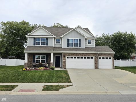 7403 Beal Circle Indianapolis IN 46217