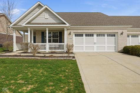4160 Cairo Way Avon IN 46123
