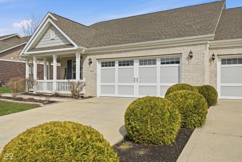 4160 Cairo Way Avon IN 46123