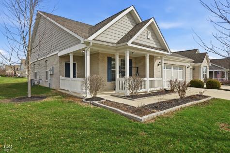 4160 Cairo Way Avon IN 46123
