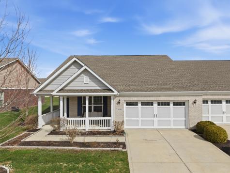 4160 Cairo Way Avon IN 46123