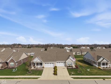 4160 Cairo Way Avon IN 46123