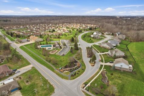 4160 Cairo Way Avon IN 46123