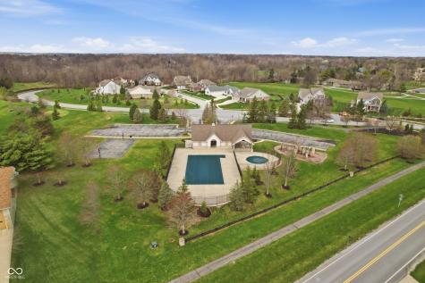 4160 Cairo Way Avon IN 46123