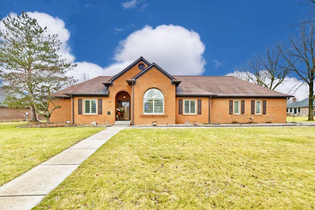 10333 Quiet Drive Indianapolis IN 46239