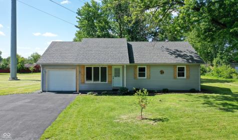 7237 E Buddy Lane Camby IN 46113