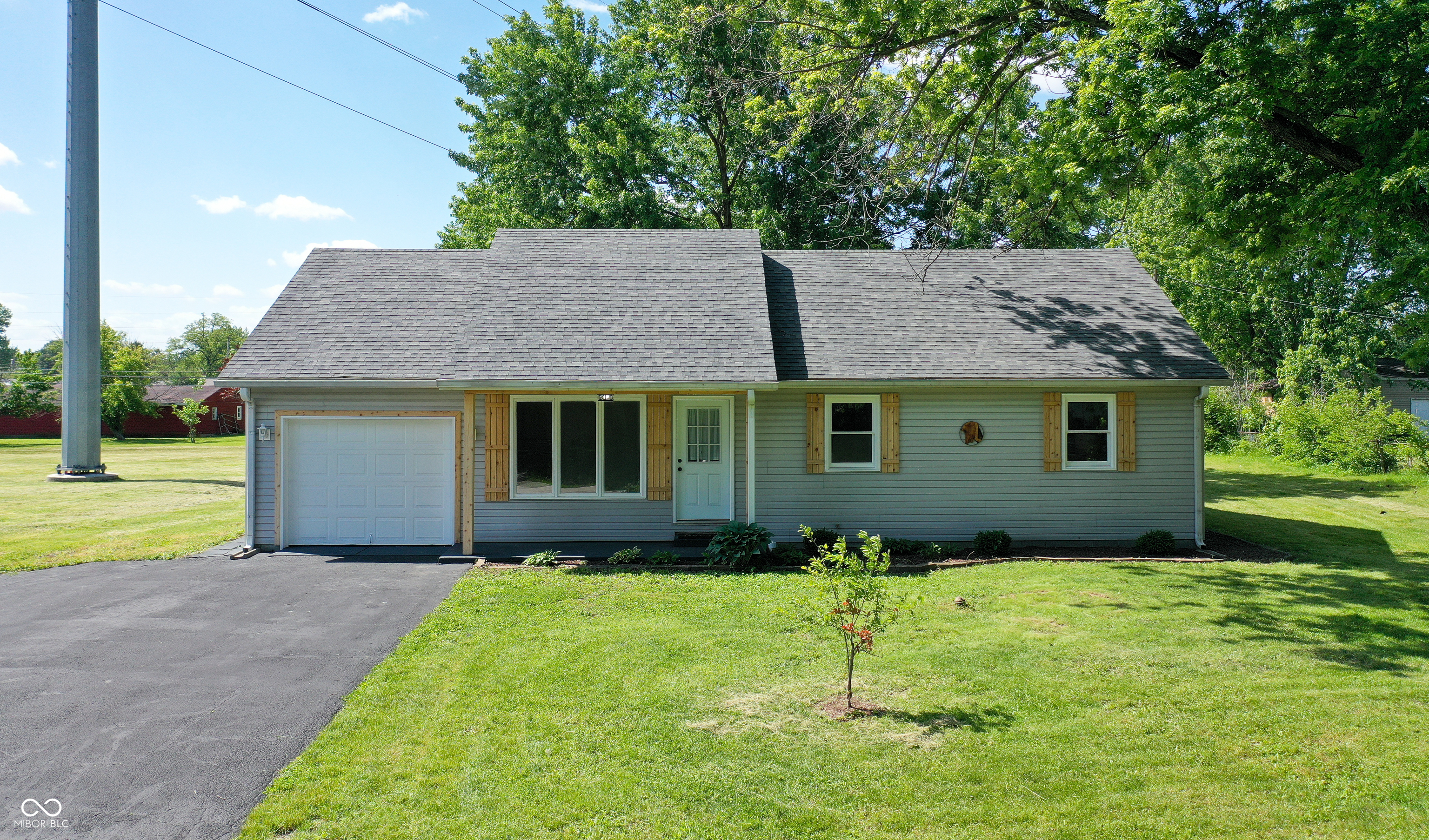 7237 E Buddy Lane Camby IN 46113