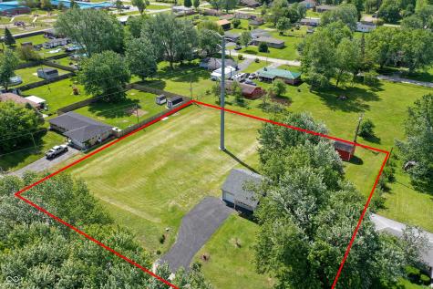 7237 E Buddy Lane Camby IN 46113