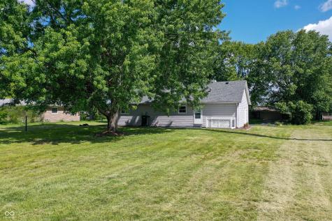 7237 E Buddy Lane Camby IN 46113